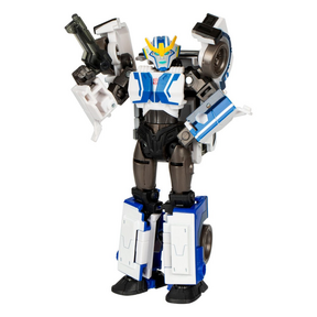 Transformers Strongarm Deluxe