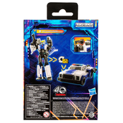 Transformers Generations Legacy United Deluxe Class Action Figure Robots in Disguise 2015 Universe Strongarm 14cm Transformers Generations Legacy United Deluxe Class Action Figure Robots in Disguise 2015 Universe Strongarm 14cm