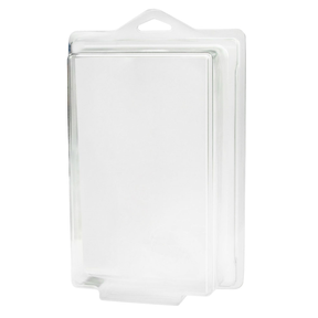 Action Figure Protective Blister Cases 30 stuks