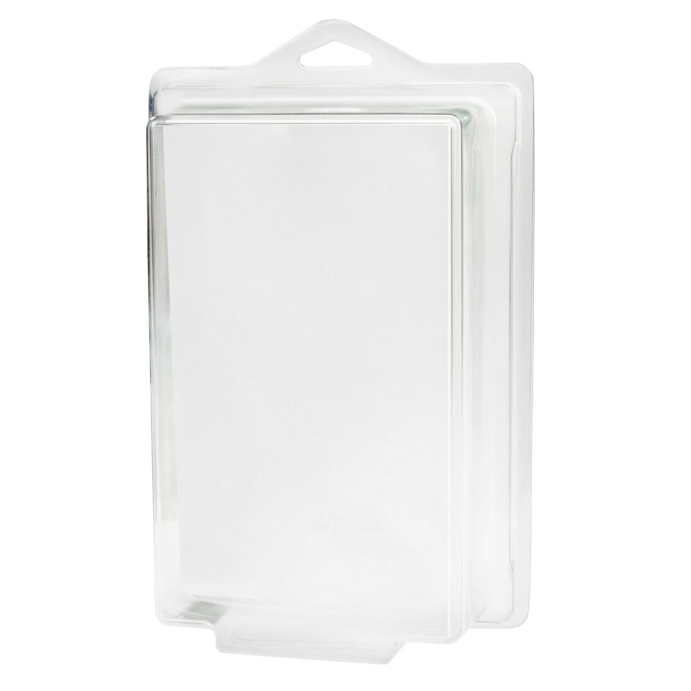 Ultimate Guard Action Figure Protective Blister Cases 30 stuks afbeelding