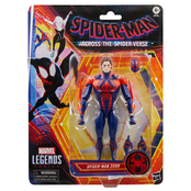 Spider-Man: Across the Spider-Verse Marvel Legends Spider-Man 2099