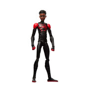 Spider-Man: Across the Spider-Verse Marvel Legends Miles Morales 15cm
