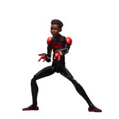 Spider-Man: Across the Spider-Verse Marvel Legends Miles Morales 15cm