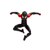 Spider-Man: Across the Spider-Verse Marvel Legends Miles Morales 15cm