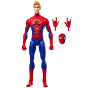 Spider-Man: Across the Spider-Verse Marvel Legends Peter Parker 15cm Spider-Man: Across the Spider-Verse Marvel Legends Peter Parker 15cm