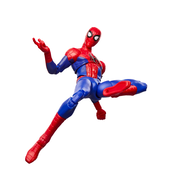 Spider-Man: Across the Spider-Verse Marvel Legends Peter Parker 15cm Spider-Man: Across the Spider-Verse Marvel Legends Peter Parker 15cm
