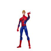 Spider-Man: Across the Spider-Verse Marvel Legends Peter Parker 15cm Spider-Man: Across the Spider-Verse Marvel Legends Peter Parker 15cm