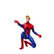 Spider-Man: Across the Spider-Verse Marvel Legends Peter Parker 15cm Spider-Man: Across the Spider-Verse Marvel Legends Peter Parker 15cm