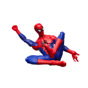 Spider-Man: Across the Spider-Verse Marvel Legends Peter Parker 15cm Spider-Man: Across the Spider-Verse Marvel Legends Peter Parker 15cm