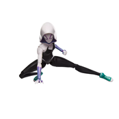 Spider-Man: Across the Spider-Verse Marvel Legends Spider-Gwen 15cm