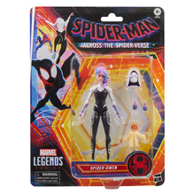 Marvel Legends Spider-Gwen