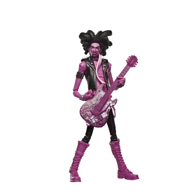 Spider-Man: Across the Spider-Verse Marvel Legends Spider-Punk 15cm Spider-Man: Across the Spider-Verse Marvel Legends Spider-Punk 15cm