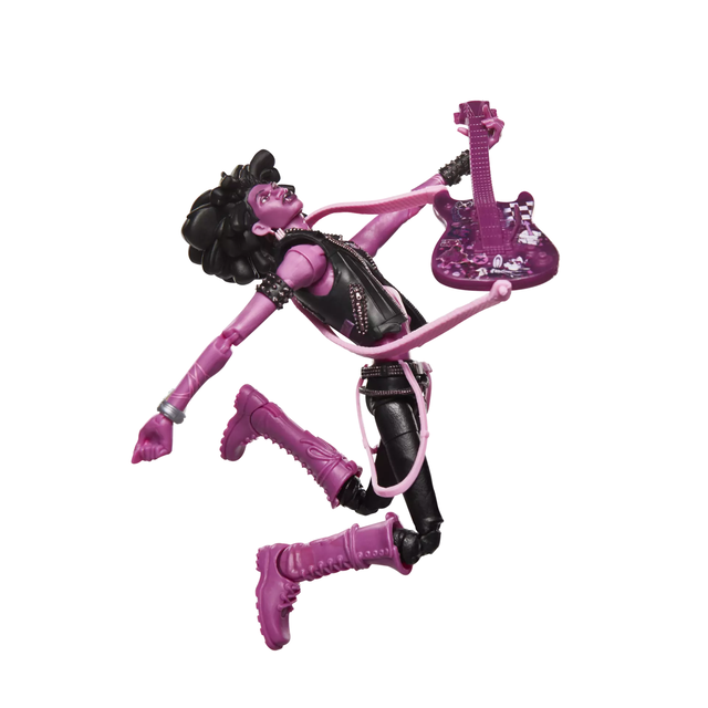 Spider-Man: Across the Spider-Verse Marvel Legends Spider-Punk 15cm Spider-Man: Across the Spider-Verse Marvel Legends Spider-Punk 15cm