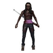 The Walking Dead Action Figure Michonne 13cm