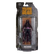 The Walking Dead Action Figure Michonne 13cm