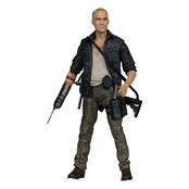 The Walking Dead Action Figure Merle Dixon 13cm