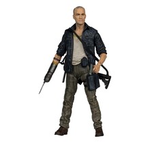 The Walking Dead Action Figure Merle Dixon 13cm