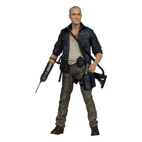 The Walking Dead Merle Dixon