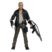 The Walking Dead Action Figure Merle Dixon 13cm