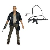 The Walking Dead Action Figure Merle Dixon 13cm