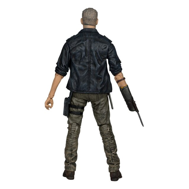 The Walking Dead Action Figure Merle Dixon 13cm