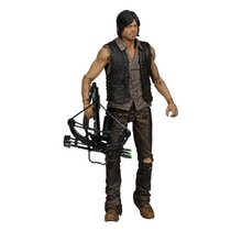 The Walking Dead Action Figure Daryl Dixon 13cm