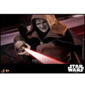 Star Wars Movie Masterpiece Action Figure 1/6 Darth Sidious 29cm