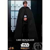Star Wars: The Mandalorian Action Figure 1/6 Luke Skywalker Deluxe Version 30cm