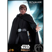 Star Wars: The Mandalorian Action Figure 1/6 Luke Skywalker Deluxe Version 30cm