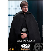 Star Wars: The Mandalorian Action Figure 1/6 Luke Skywalker Deluxe Version 30cm