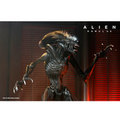 Alien: Romulus Ultimate Scorched Xenomorph Action Figure 23cm
