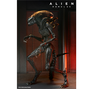Alien: Romulus Ultimate Scorched Xenomorph Action Figure 23cm
