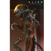 Alien: Romulus Ultimate Scorched Xenomorph Action Figure 23cm