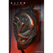 Alien: Romulus Accessory Set Alien: Romulus Accessory Set