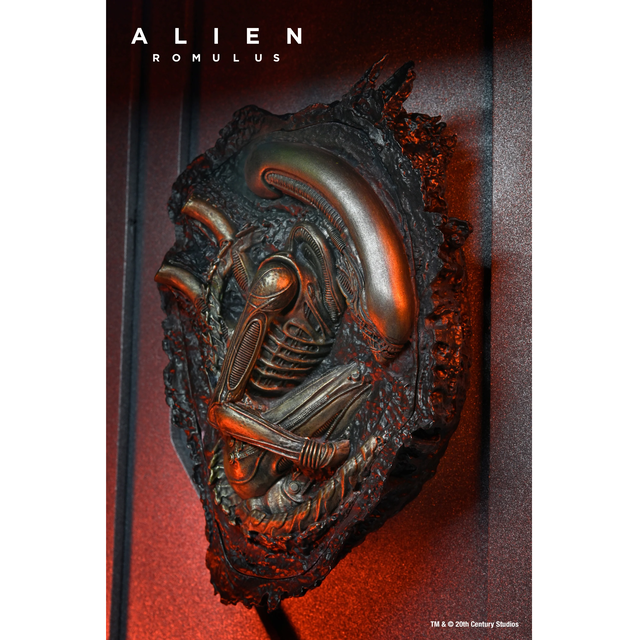 Alien: Romulus Accessory Set Alien: Romulus Accessory Set