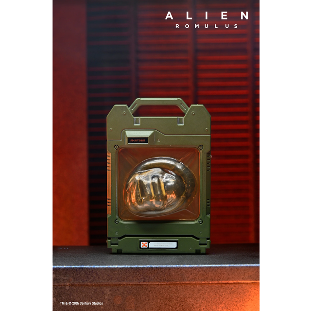 Alien: Romulus Accessory Set Alien: Romulus Accessory Set