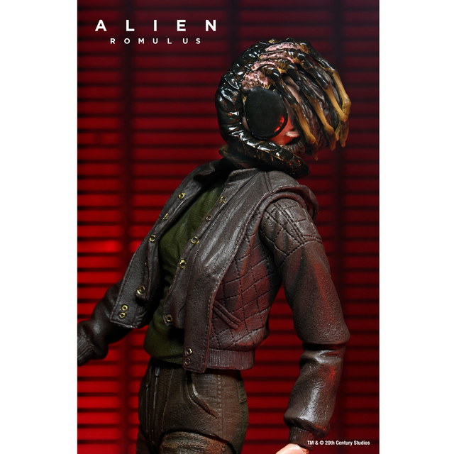 Alien: Romulus Accessory Set Alien: Romulus Accessory Set