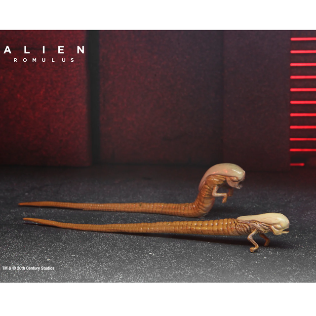 Alien: Romulus Accessory Set Alien: Romulus Accessory Set