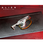 Alien: Romulus Accessory Set Alien: Romulus Accessory Set