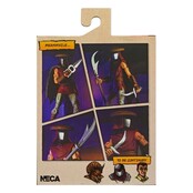 Teenage Mutant Ninja Turtles (Mirage Comics) Action Figure Elite Guard Classic Colors 18cm