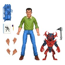 TMNT Kirby Action Figure