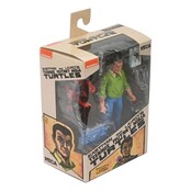 Teenage Mutant Ninja Turtles (Mirage Comics) Action Figure Kirby 18cm