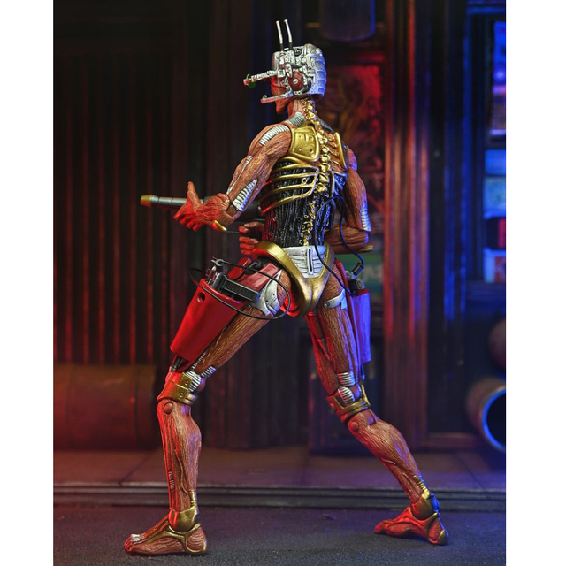 Iron Maiden Ultimate Action Figure 2-Pack Future Past World Tour 18cm