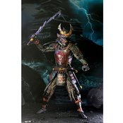 Iron Maiden Ultimate Action Figure 2-Pack Future Past World Tour 18cm