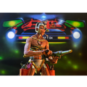 Iron Maiden Ultimate Action Figure 2-Pack Future Past World Tour 18cm