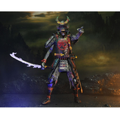 Iron Maiden Ultimate Action Figure 2-Pack Future Past World Tour 18cm