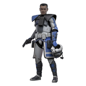Star Wars: The Clone Wars Action Figure 1/6 Arc Trooper Echo 30cm