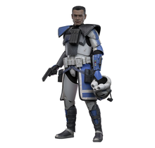 Star Wars: The Clone Wars Action Figure 1/6 Arc Trooper Echo 30cm