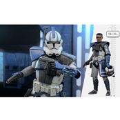 Star Wars: The Clone Wars Action Figure 1/6 Arc Trooper Echo 30cm