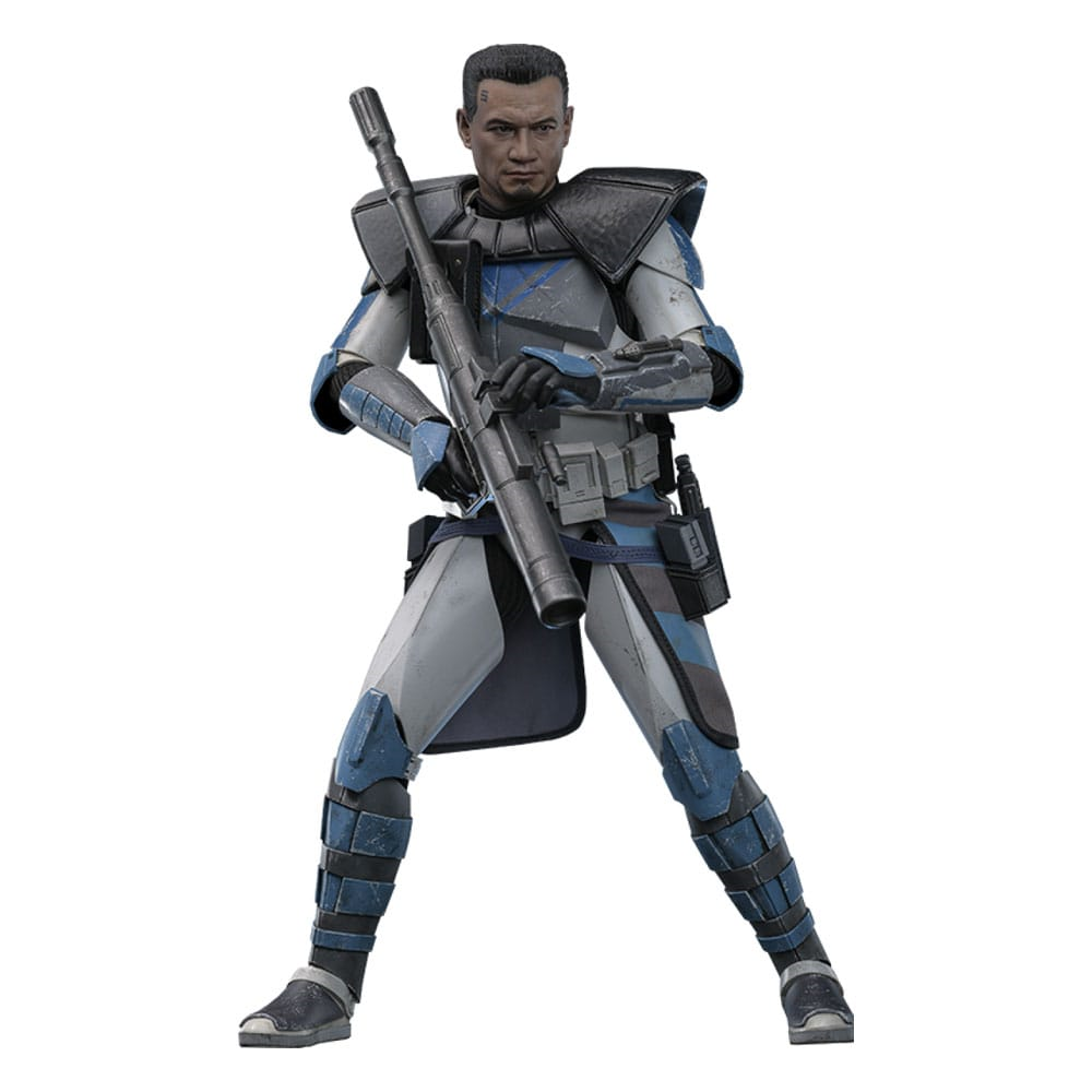 Hot Toys Star Wars Arc Trooper Fives 30cm afbeelding